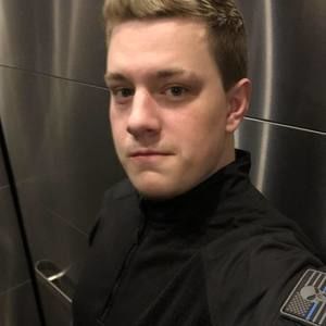 Meet your Posher, Jared